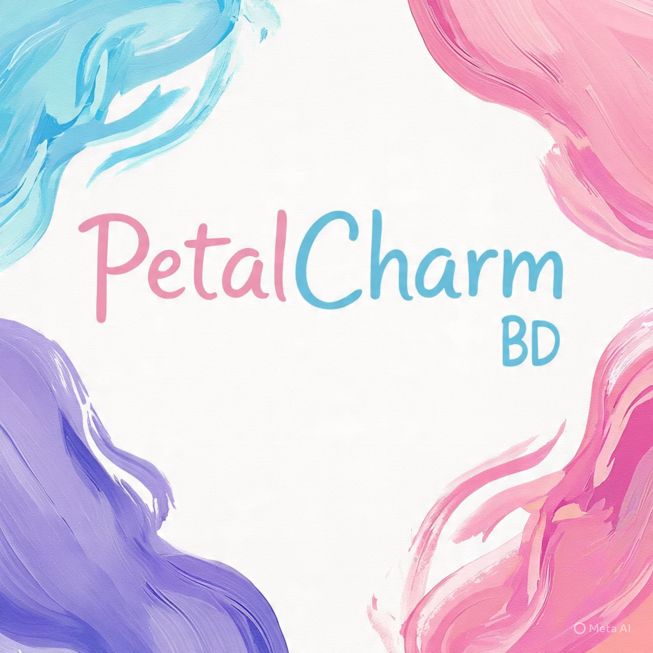 Petal Charm BD